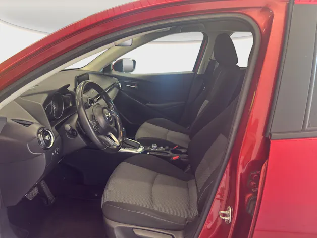 Mazda 2 1.5 90 Revolution