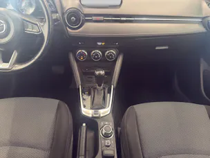 Mazda 2 1.5 90 Revolution