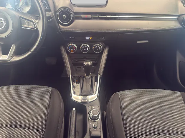 Mazda 2 1.5 90 Revolution