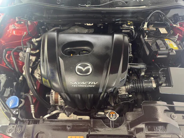 Mazda 2 1.5 90 Revolution