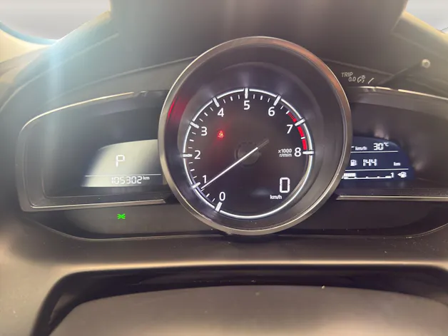 Mazda 2 1.5 90 Revolution