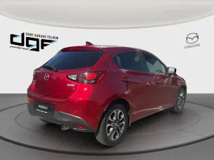 Mazda 2 1.5 90 Revolution
