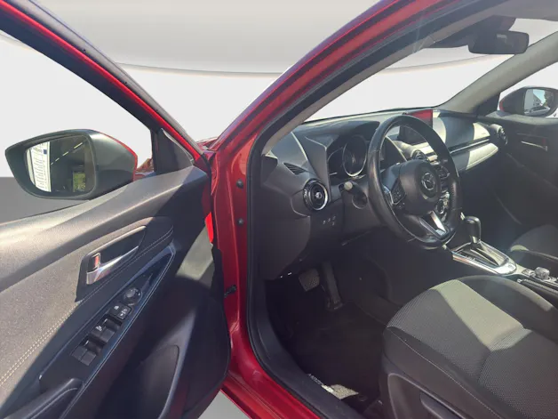 Mazda 2 1.5 90 Revolution