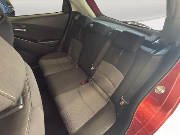 Mazda 2 1.5 90 Revolution