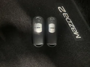 Mazda 2 1.5 90 Revolution