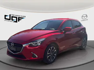Mazda 2 1.5 90 Revolution