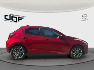 Mazda 2 1.5 90 Revolution