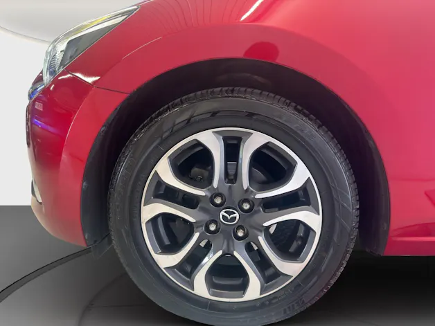 Mazda 2 1.5 90 Revolution