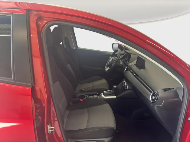 Mazda 2 1.5 90 Revolution
