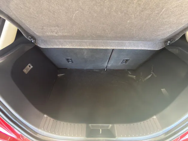 Mazda 2 1.5 90 Revolution