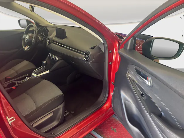 Mazda 2 1.5 90 Revolution