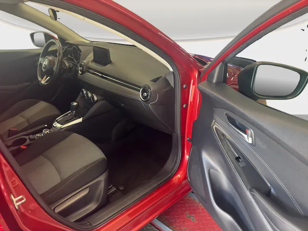 Mazda 2 1.5 90 Revolution