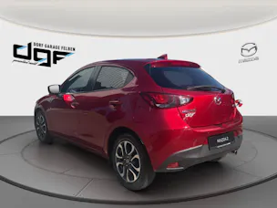 Mazda 2 1.5 90 Revolution