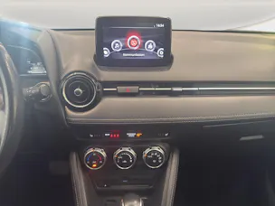 Mazda 2 1.5 90 Revolution