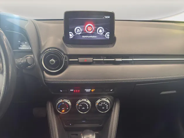 Mazda 2 1.5 90 Revolution