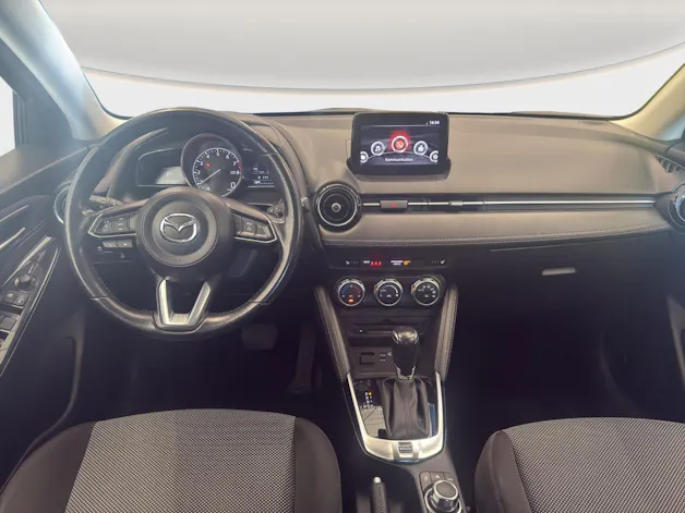 Mazda 2 1.5 90 Revolution