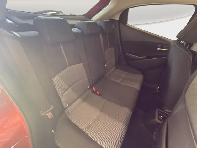 Mazda 2 1.5 90 Revolution
