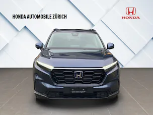 Honda CR-V 2.0 i-MMD Advance 4WD