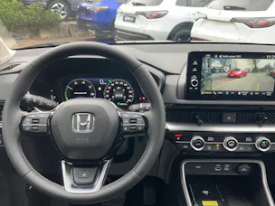 Honda CR-V 2.0 i-MMD Advance 4WD