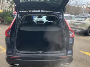 Honda CR-V 2.0 i-MMD Advance 4WD
