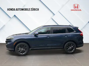 Honda CR-V 2.0 i-MMD Advance 4WD