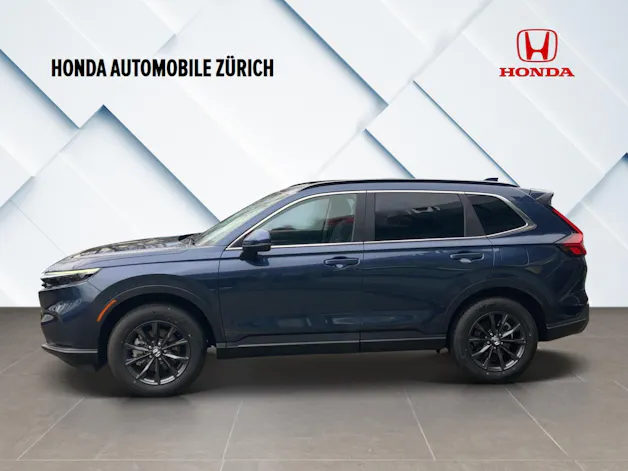 Honda CR-V 2.0 i-MMD Advance 4WD