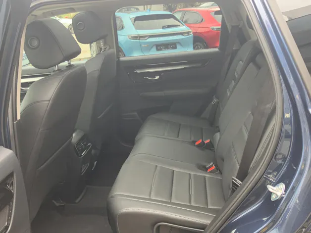 Honda CR-V 2.0 i-MMD Advance 4WD
