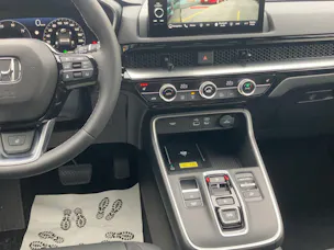 Honda CR-V 2.0 i-MMD Advance 4WD