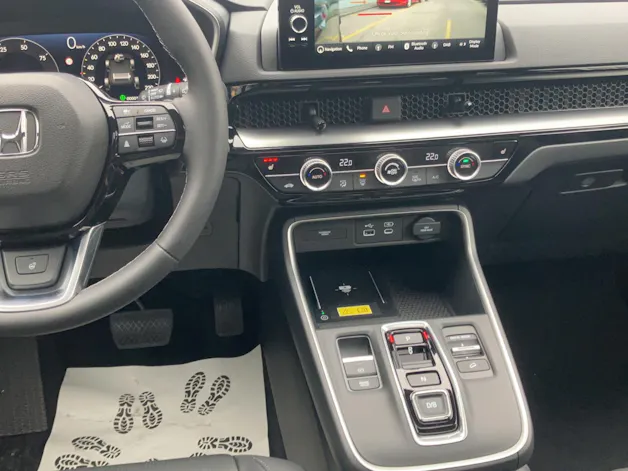 Honda CR-V 2.0 i-MMD Advance 4WD
