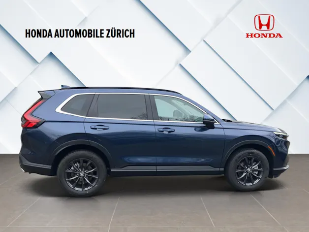 Honda CR-V 2.0 i-MMD Advance 4WD