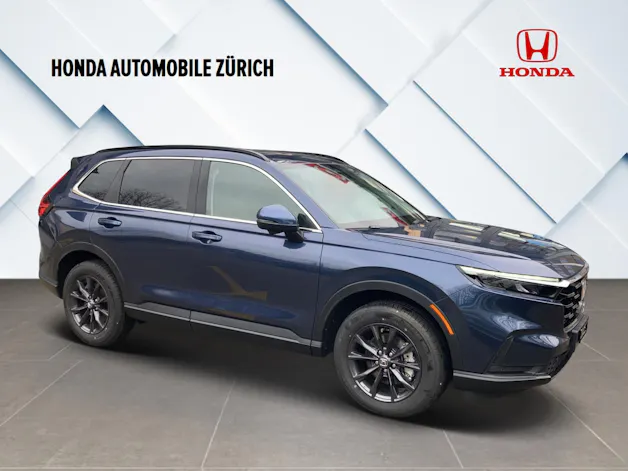 Honda CR-V 2.0 i-MMD Advance 4WD