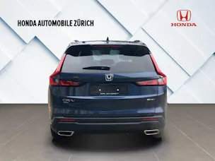 Honda CR-V 2.0 i-MMD Advance 4WD