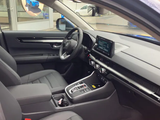 Honda CR-V 2.0 i-MMD Advance 4WD