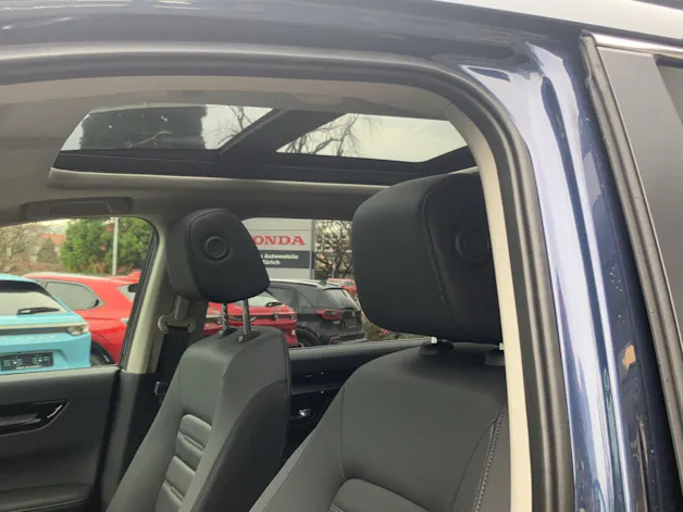 Honda CR-V 2.0 i-MMD Advance 4WD