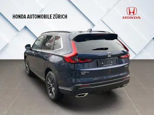 Honda CR-V 2.0 i-MMD Advance 4WD