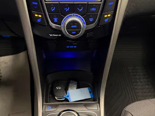 Hyundai i30 1.6 GDi Amplia