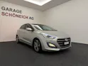 Hyundai i30 1.6 GDi Amplia