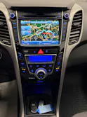 Hyundai i30 1.6 GDi Amplia