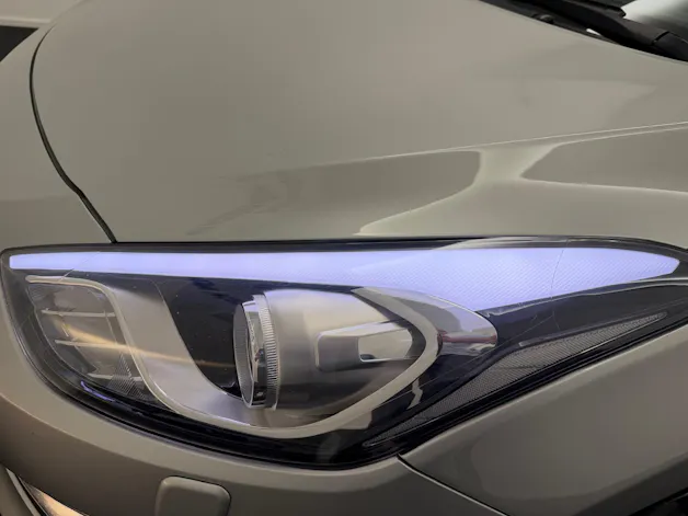 Hyundai i30 1.6 GDi Amplia