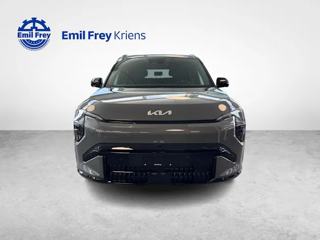 Kia EV3 81 kWh GT 4x4