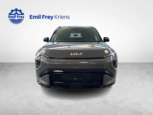 Kia EV3 81 kWh GT 4x4