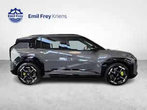 Kia EV3 81 kWh GT 4x4