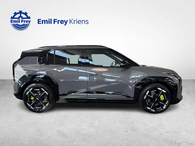 Kia EV3 81 kWh GT 4x4