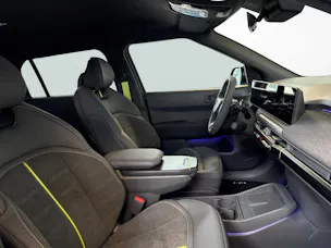 Kia EV3 81 kWh GT 4x4