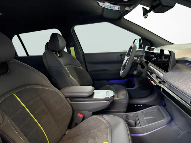 Kia EV3 81 kWh GT 4x4