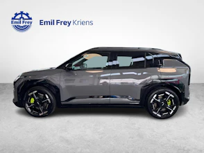 Fahrzeugbild KIA EV3 81 kWh GT 4x4