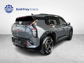 Fahrzeugbild KIA EV3 81 kWh GT 4x4