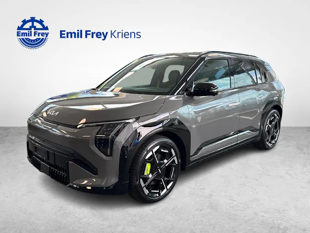 Kia EV3 81 kWh GT 4x4