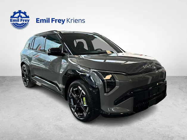 Kia EV3 81 kWh GT 4x4