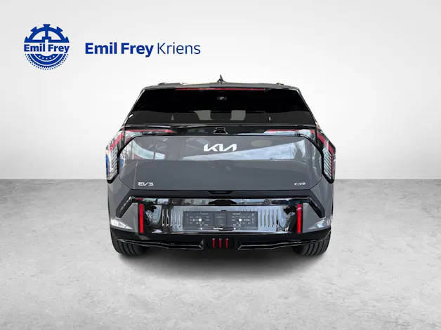 Kia EV3 81 kWh GT 4x4
